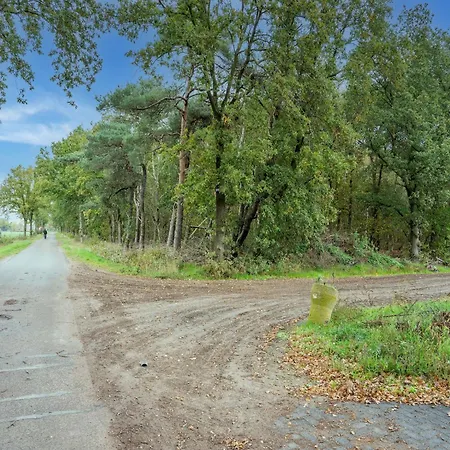 In Near Efteling Park, Cleaning Included Prázdninový dům *